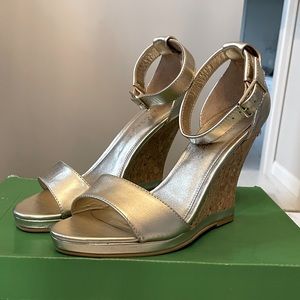 Lilly Pulitzer Karen wedge